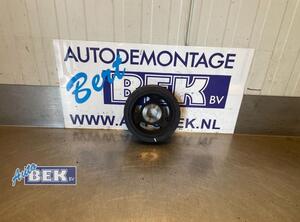 Crankshaft Gear PEUGEOT PARTNER TEPEE, PEUGEOT 301