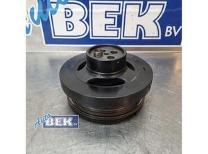 Crankshaft Gear MERCEDES-BENZ E-Klasse T-Model (S212)