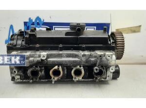 Cylinder Head MERCEDES-BENZ CITAN Box Body/MPV (W415)