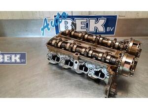 Cylinder Head OPEL Corsa E (--)