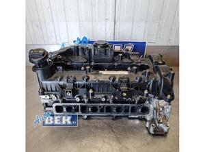 Cylinder Head MERCEDES-BENZ B-CLASS (W247)