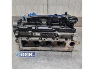 Cylinder Head VW GOLF VII (5G1, BQ1, BE1, BE2)