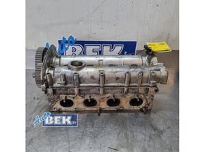 Cylinder Head VW CADDY III MPV (2KB, 2KJ, 2CB, 2CJ)