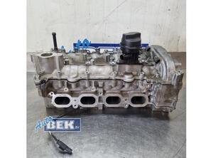 Cylinder Head MERCEDES-BENZ A-CLASS (W176)