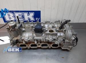 Cylinder Head MERCEDES-BENZ CLA Coupe (C117)