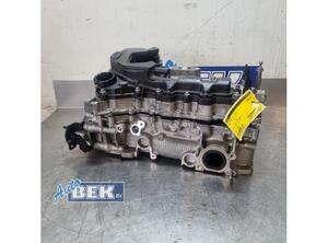 Cylinder Head PEUGEOT 3008 SUV (MC_, MR_, MJ_, M4_)