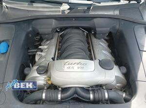 Motor kaal PORSCHE Cayenne (9PA)