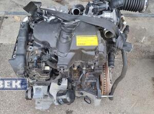 Bare Engine RENAULT Captur I (H5, J5), RENAULT Clio IV (BH)