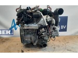 Motor kaal BMW X1 (E84)