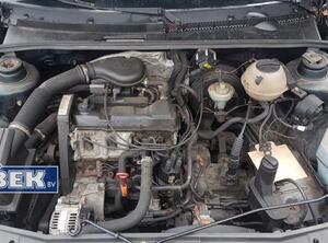 Motor kaal VW Golf IV Cabriolet (1E7)