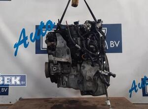 Bare Engine BMW 1er Coupe (E82)