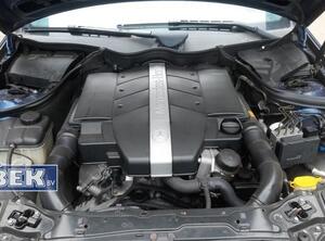 Bare Engine MERCEDES-BENZ CLK (C209)