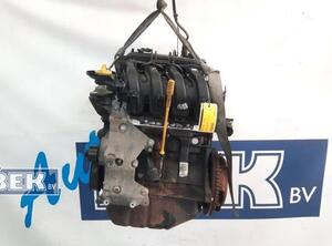 Motor kaal RENAULT Twingo II (CN0)