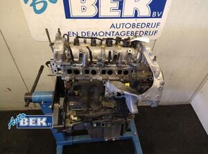 Motor kaal FIAT 500X (334)