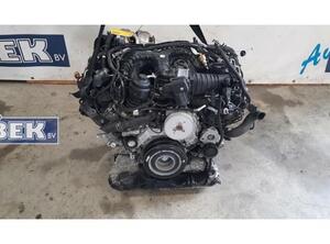 Bare Engine AUDI A5 Convertible (F57, F5E)