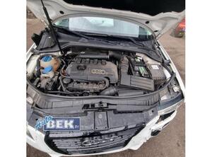 Bare Engine AUDI A3 (8P1), AUDI A3 Sportback (8PA)