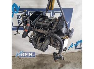 Motor kaal TOYOTA AYGO (_B1_)