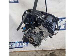 Motor kaal BMW 1 (E87), BMW 1 (E81)