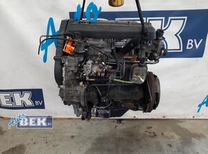 Motor kaal FIAT DUCATO Platform/Chassis (290_)