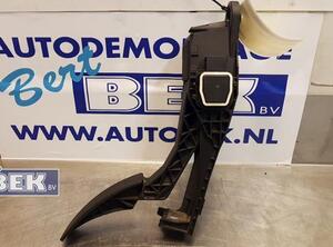 Smoorkleppenverstelling Sensor MERCEDES-BENZ M-Klasse (W164)