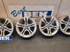 Alloy Wheels Set BMW 3 Compact (E46)