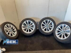 Alloy Wheels Set BMW 4 Gran Coupe (F36)