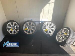 Alloy Wheels Set VW Polo (9N)