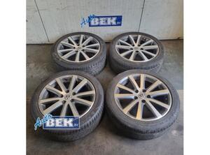 Alloy Wheels Set VW Golf V (1K1)