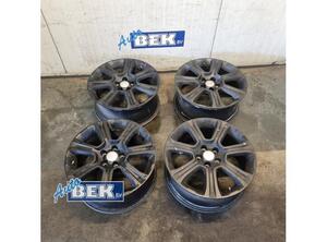 Alloy Wheels Set LAND ROVER RANGE ROVER EVOQUE (L538)