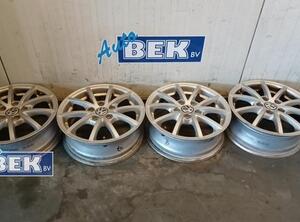 Alloy Wheels Set VW POLO (9N_)