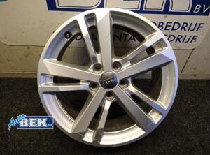 Steel Rim AUDI Q3 (F3B)