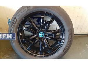 Stalen velg BMW IX3 (--)