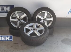 Steel Rim VW Golf VII (5G1, BE1, BE2, BQ1)