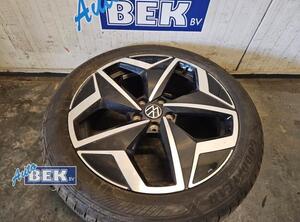 Steel Rim VW ID.3 (E11)