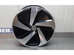 Steel Rim VW Golf VII (5G1, BE1, BE2, BQ1)