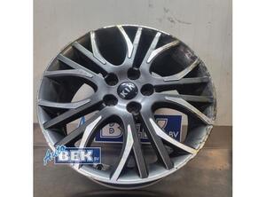 Stalen velg KIA CEE&#039;D (JD), KIA PRO CEE&#039;D (JD), KIA CEE&#039;D Sportswagon (JD)