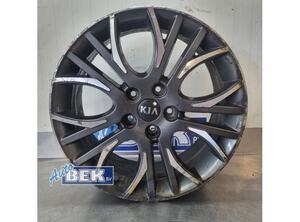 Steel Rim KIA CEE&#039;D (JD), KIA PRO CEE&#039;D (JD), KIA CEE&#039;D Sportswagon (JD)