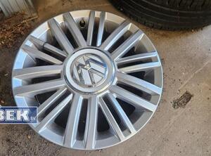 Steel Rim VW UP! (121, 122, BL1, BL2, BL3, 123), VW LOAD UP (121, 122, BL1, BL2)