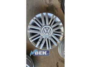 Steel Rim VW UP! (121, 122, BL1, BL2, BL3, 123), VW LOAD UP (121, 122, BL1, BL2)