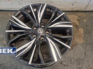 Stalen velg NISSAN JUKE (F16_)