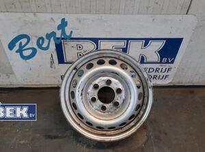 Steel Rim VW CRAFTER 30-35 Bus (2E_)