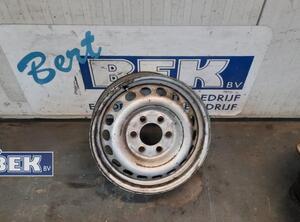 Steel Rim VW CRAFTER 30-35 Bus (2E_)