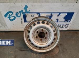 Steel Rim VW CRAFTER 30-35 Bus (2E_)