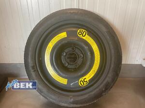 Spare Wheel VW Polo (6C1, 6R1)