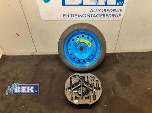 Spare Wheel KIA Soul (AM), KIA Soul II (PS)