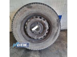 Spare Wheel FORD TRANSIT V363 Bus (FAD, FBD), FORD TRANSIT V363 Van (FCD, FDD), FORD TRANSIT Van (FA_ _)