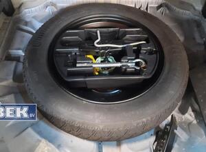 Spare Wheel PEUGEOT 308 SW II (LC_, LJ_, LR_, LX_, L4_)