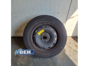 Spare Wheel RENAULT TRAFIC III Van (FG_)