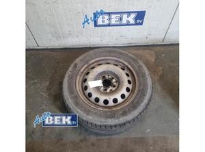 Spare Wheel MERCEDES-BENZ VIANO (W639)