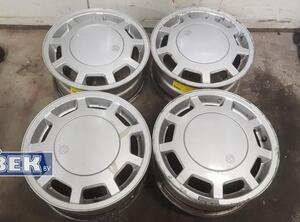 Stalen velg set VW Golf III (1H1)